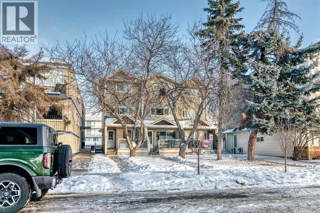 1, 2,,3, 642 Mcdougall Road Ne, Calgary, Alberta  T2E 4Z7 - Photo 36 - A2274595