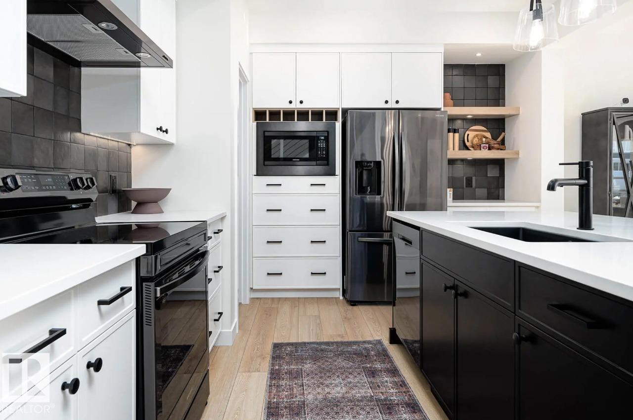 22518 87a Av Nw, Edmonton, Alberta  T5T 7Y6 - Photo 11 - E4467962