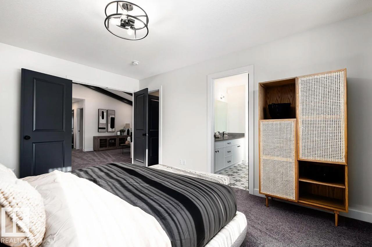 22518 87a Av Nw, Edmonton, Alberta  T5T 7Y6 - Photo 36 - E4467962