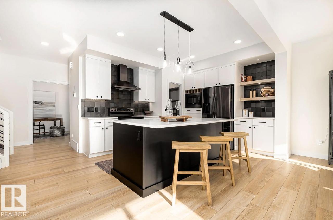 22518 87a Av Nw, Edmonton, Alberta  T5T 7Y6 - Photo 7 - E4467962