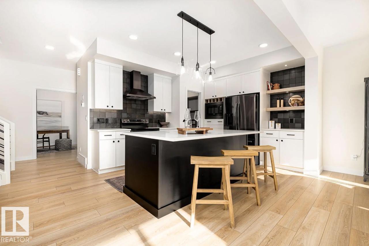 22518 87a Av Nw, Edmonton, Alberta  T5T 7Y6 - Photo 8 - E4467962