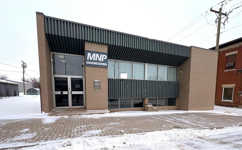 133 Main Street, Melita, Manitoba