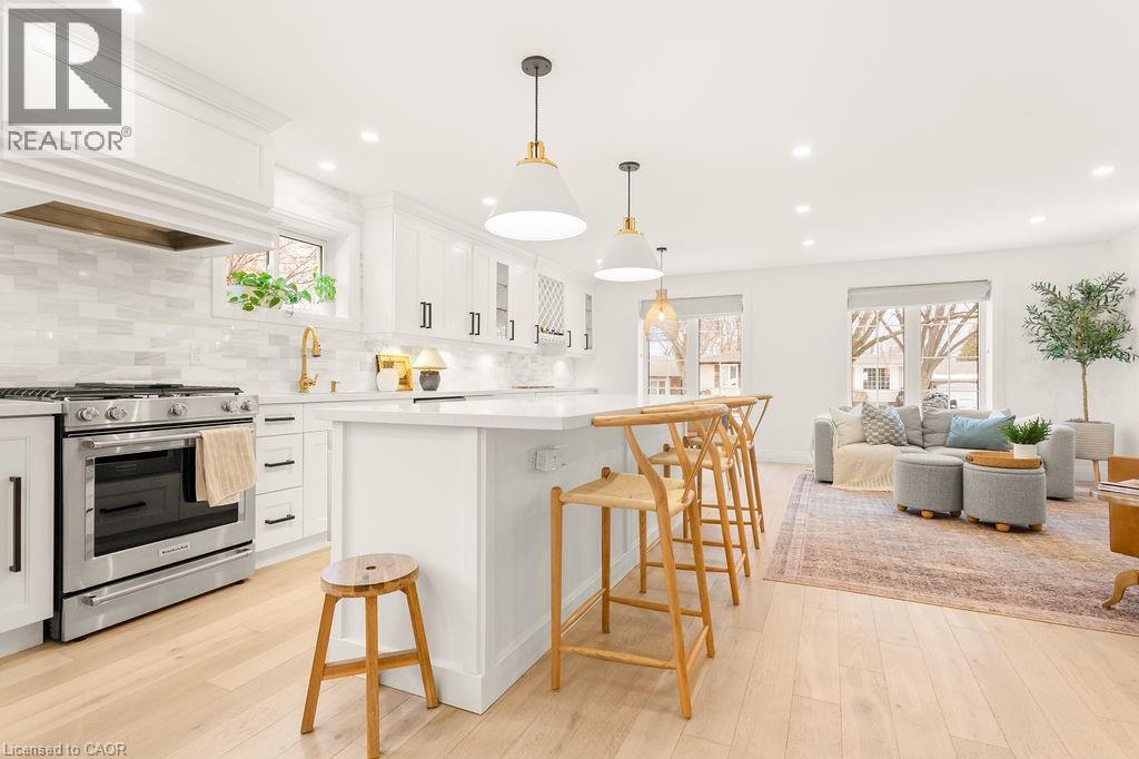 3356 Rexway Drive, Burlington, Ontario  L7N 2L1 - Photo 10 - 40793521