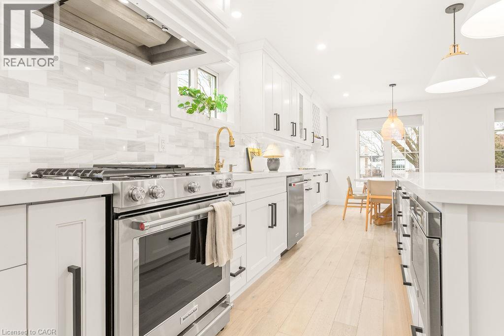 3356 Rexway Drive, Burlington, Ontario  L7N 2L1 - Photo 11 - 40793521