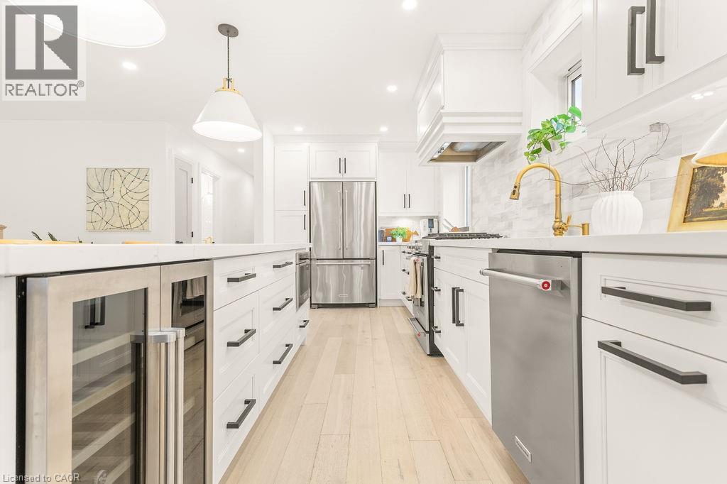 3356 Rexway Drive, Burlington, Ontario  L7N 2L1 - Photo 12 - 40793521