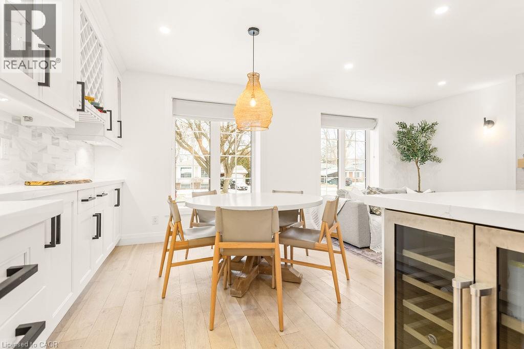 3356 Rexway Drive, Burlington, Ontario  L7N 2L1 - Photo 13 - 40793521