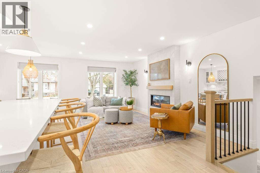 3356 Rexway Drive, Burlington, Ontario  L7N 2L1 - Photo 16 - 40793521