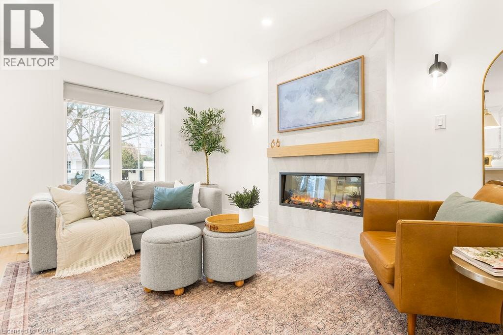 3356 Rexway Drive, Burlington, Ontario  L7N 2L1 - Photo 17 - 40793521