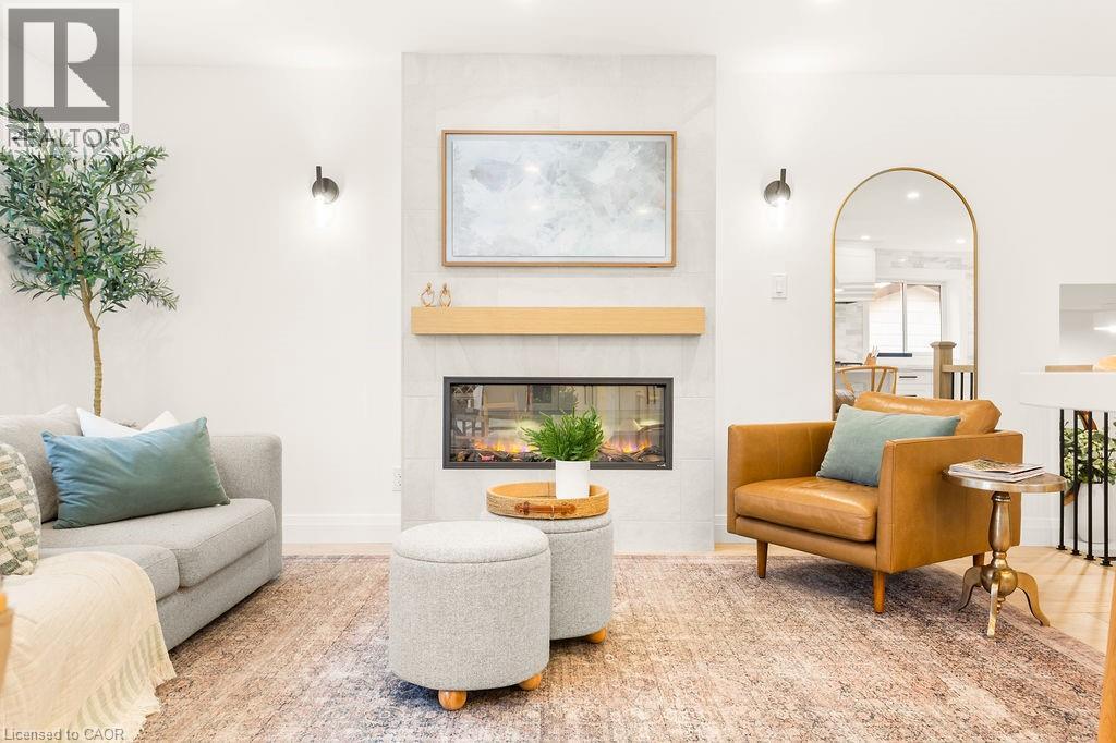 3356 Rexway Drive, Burlington, Ontario  L7N 2L1 - Photo 18 - 40793521