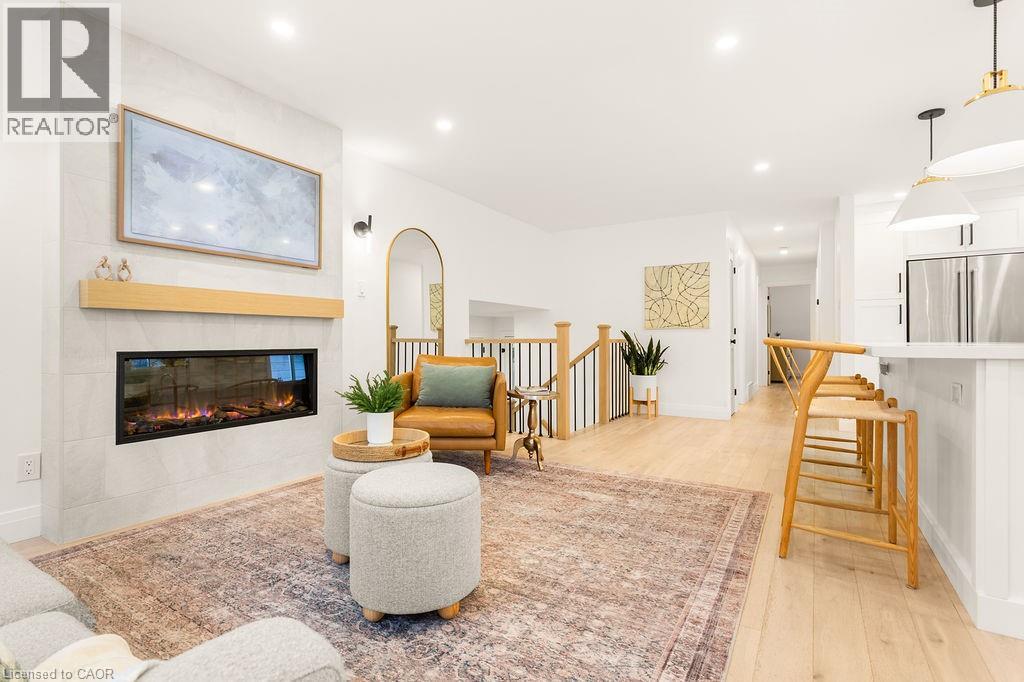 3356 Rexway Drive, Burlington, Ontario  L7N 2L1 - Photo 19 - 40793521