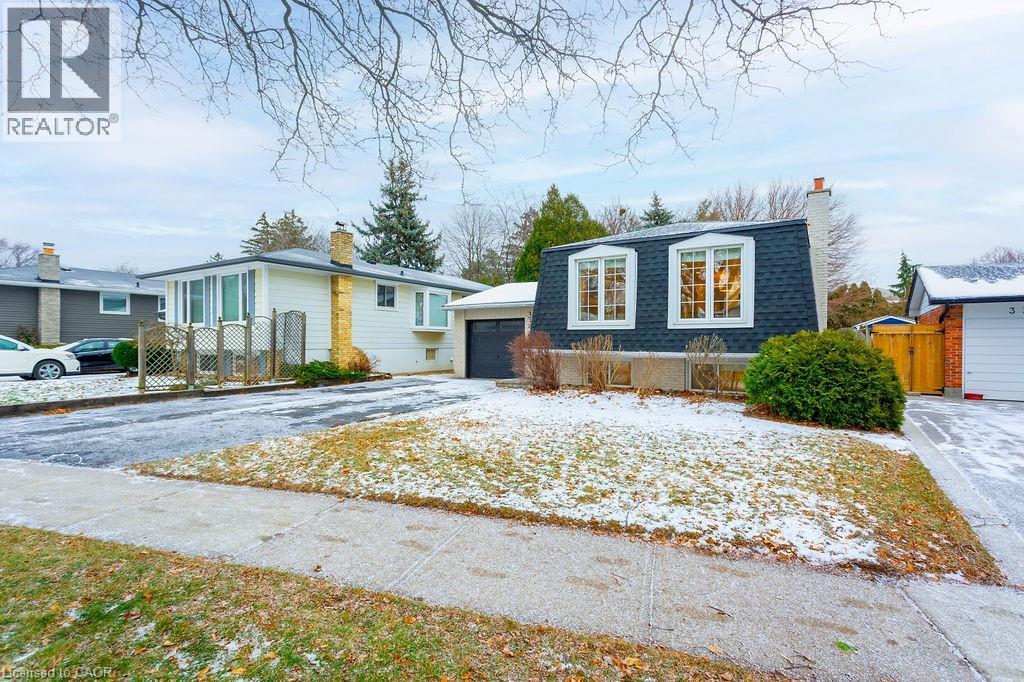 3356 Rexway Drive, Burlington, Ontario  L7N 2L1 - Photo 2 - 40793521