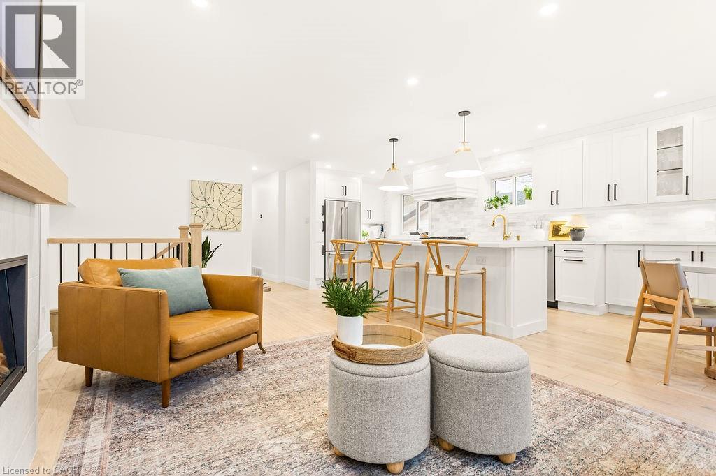 3356 Rexway Drive, Burlington, Ontario  L7N 2L1 - Photo 20 - 40793521