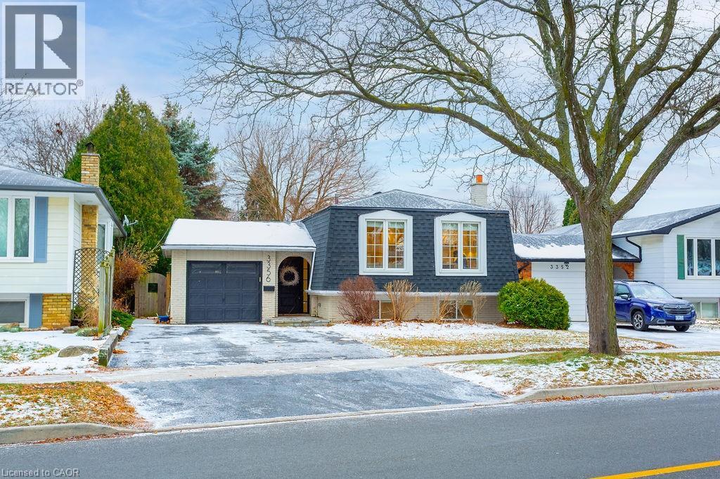 3356 Rexway Drive, Burlington, Ontario  L7N 2L1 - Photo 3 - 40793521