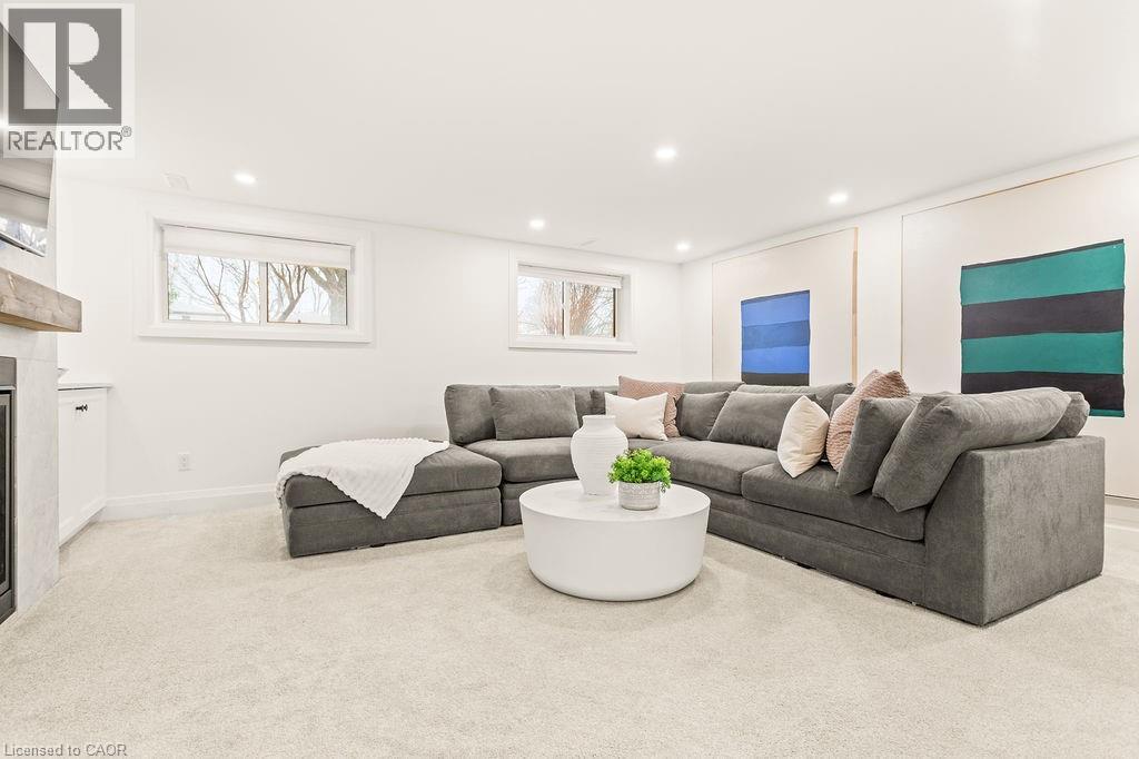 3356 Rexway Drive, Burlington, Ontario  L7N 2L1 - Photo 34 - 40793521