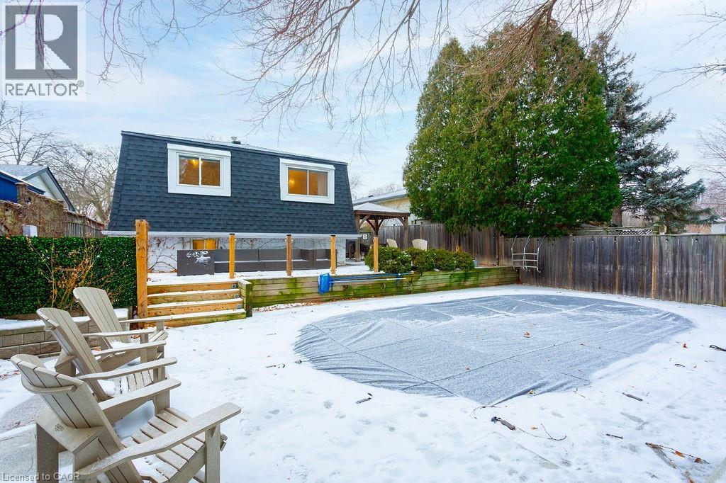 3356 Rexway Drive, Burlington, Ontario  L7N 2L1 - Photo 42 - 40793521