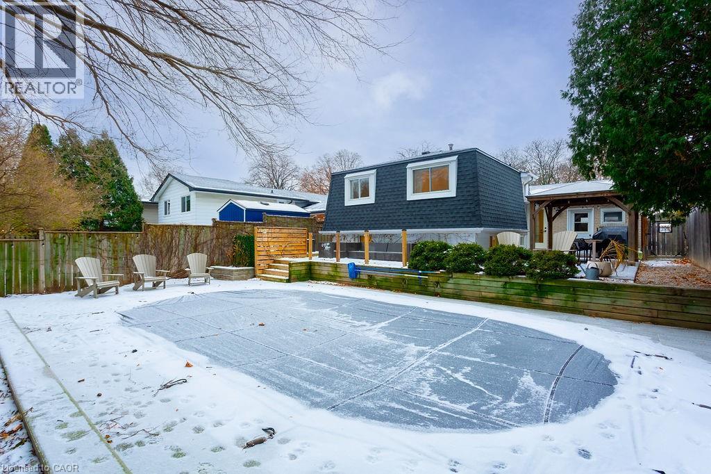 3356 Rexway Drive, Burlington, Ontario  L7N 2L1 - Photo 43 - 40793521