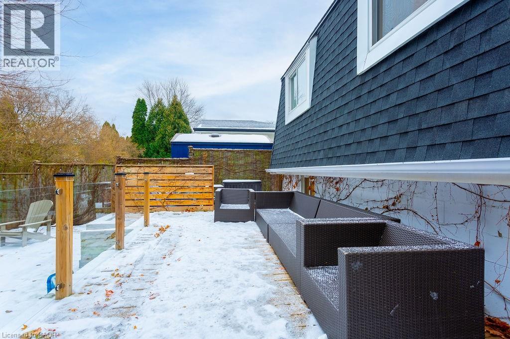 3356 Rexway Drive, Burlington, Ontario  L7N 2L1 - Photo 44 - 40793521