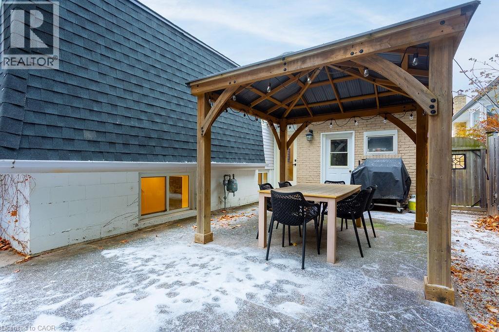 3356 Rexway Drive, Burlington, Ontario  L7N 2L1 - Photo 45 - 40793521