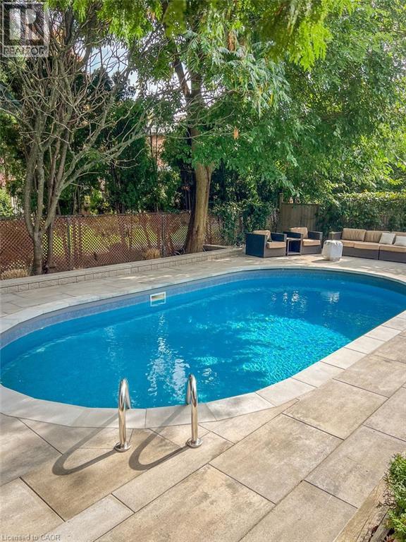 3356 Rexway Drive, Burlington, Ontario  L7N 2L1 - Photo 46 - 40793521