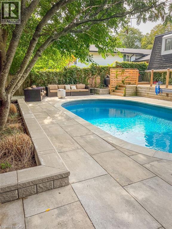 3356 Rexway Drive, Burlington, Ontario  L7N 2L1 - Photo 48 - 40793521