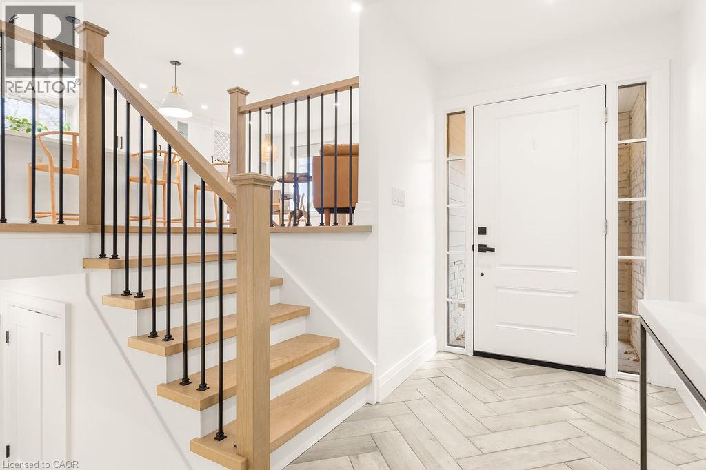 3356 Rexway Drive, Burlington, Ontario  L7N 2L1 - Photo 6 - 40793521