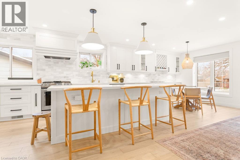 3356 Rexway Drive, Burlington, Ontario  L7N 2L1 - Photo 7 - 40793521