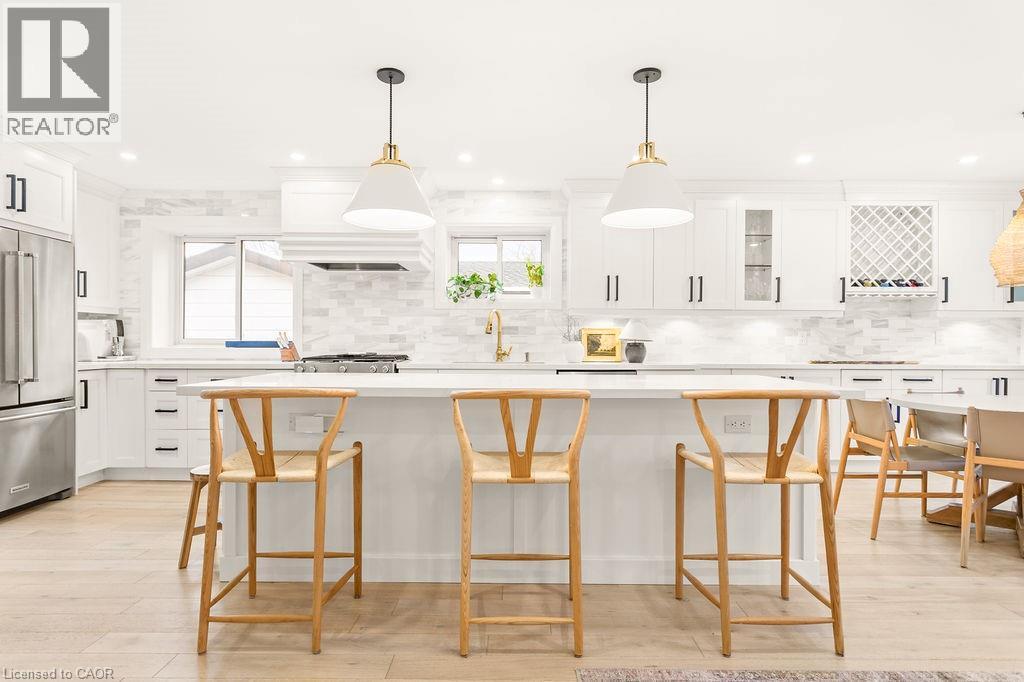 3356 Rexway Drive, Burlington, Ontario  L7N 2L1 - Photo 8 - 40793521