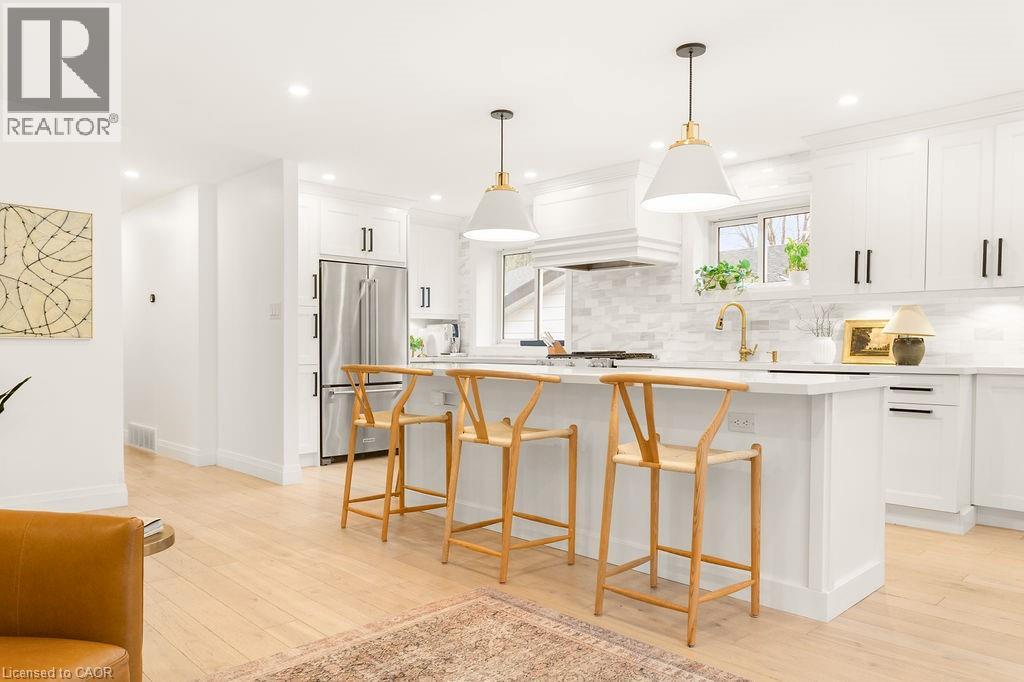 3356 Rexway Drive, Burlington, Ontario  L7N 2L1 - Photo 9 - 40793521