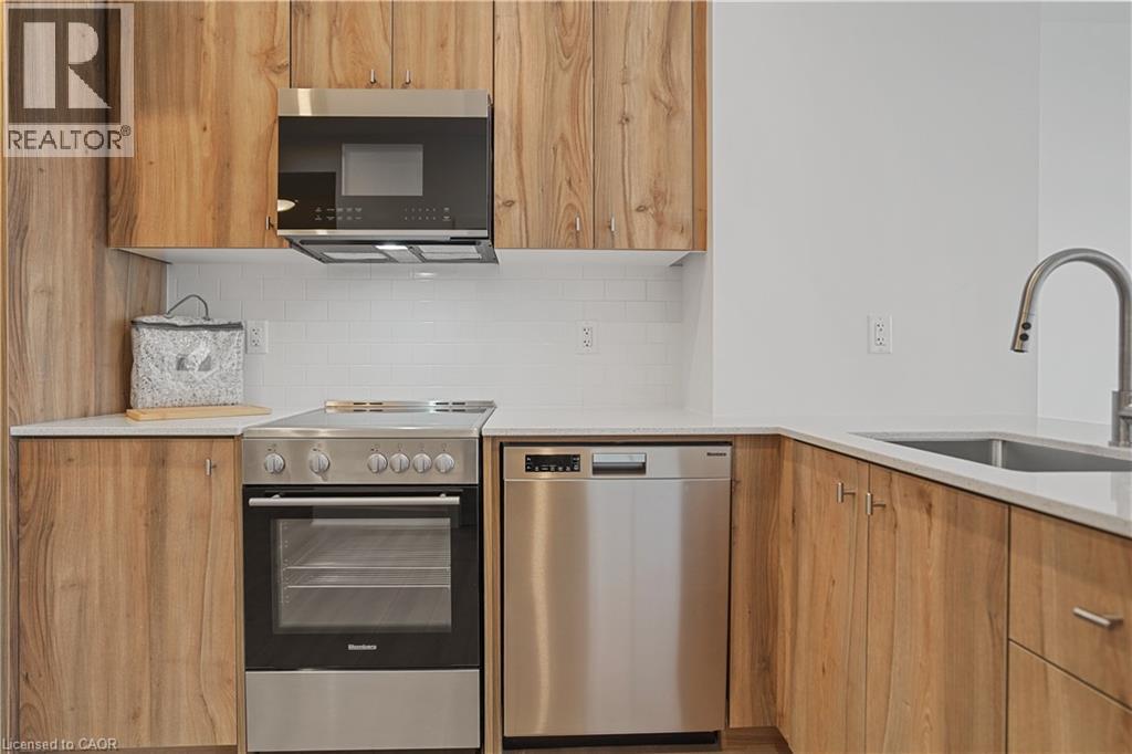25 Wellington Street S Unit# 608, Kitchener, Ontario  N2G 0G5 - Photo 10 - 40793280