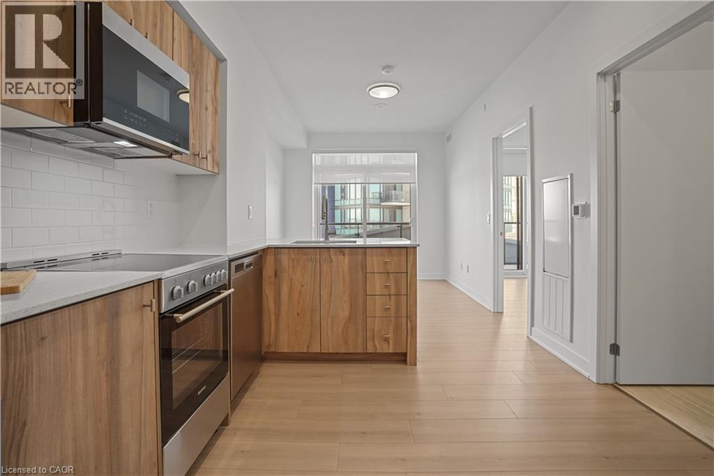 25 Wellington Street S Unit# 608, Kitchener, Ontario  N2G 0G5 - Photo 11 - 40793280