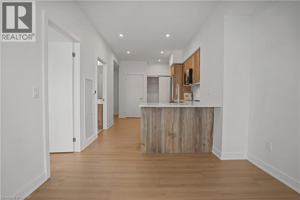 25 Wellington Street S Unit# 608, Kitchener, Ontario  N2G 0G5 - Photo 12 - 40793280