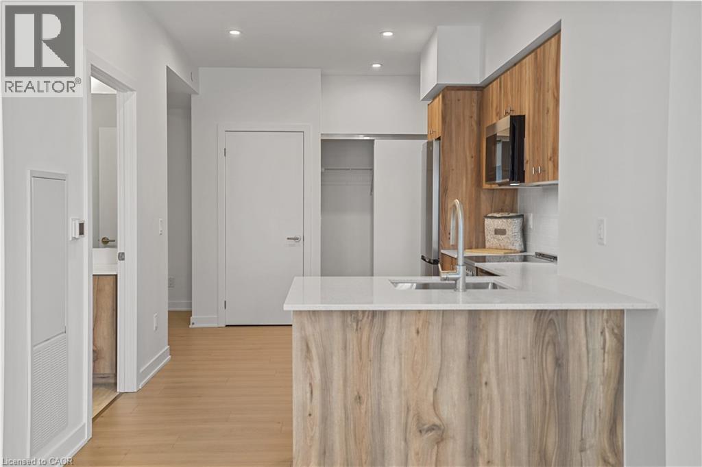 25 Wellington Street S Unit# 608, Kitchener, Ontario  N2G 0G5 - Photo 13 - 40793280