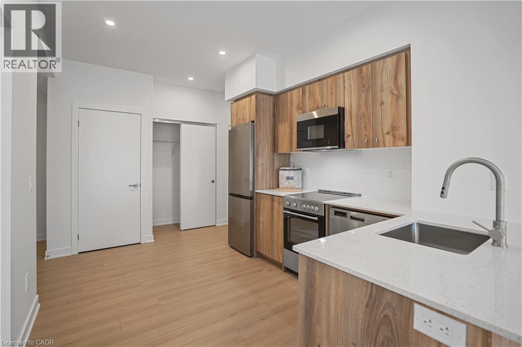 25 Wellington Street S Unit# 608, Kitchener, Ontario  N2G 0G5 - Photo 14 - 40793280