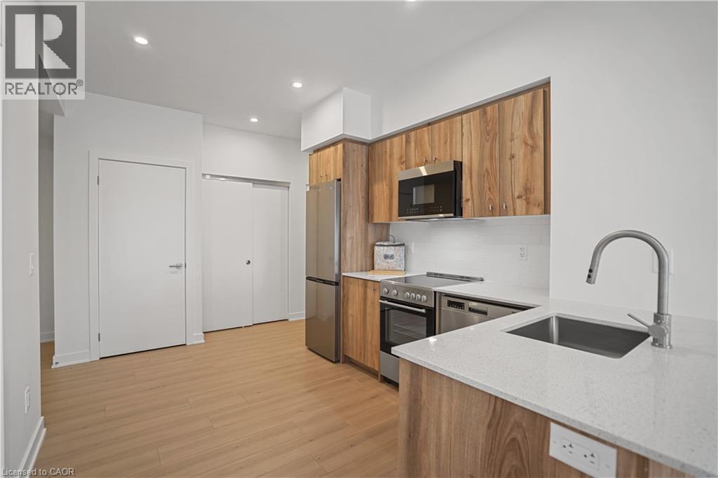 25 Wellington Street S Unit# 608, Kitchener, Ontario  N2G 0G5 - Photo 15 - 40793280