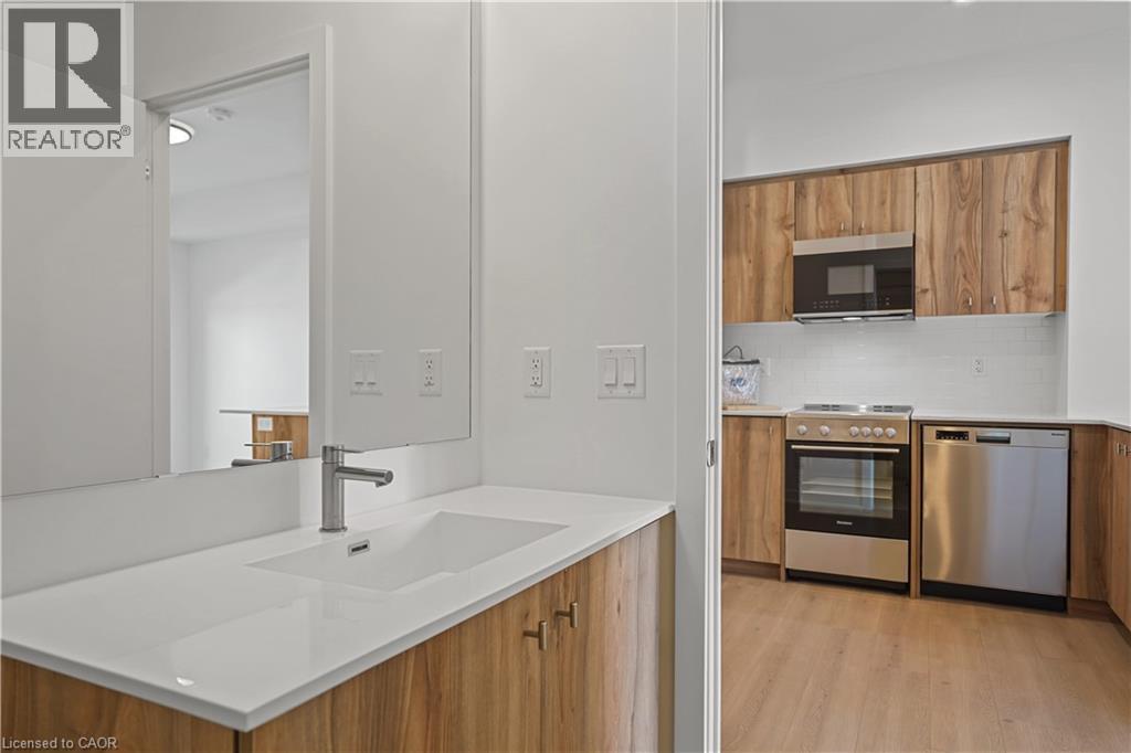 25 Wellington Street S Unit# 608, Kitchener, Ontario  N2G 0G5 - Photo 17 - 40793280