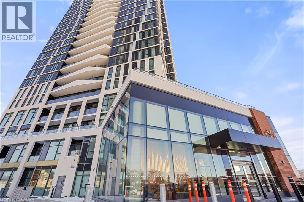 25 Wellington Street S Unit# 608, Kitchener, Ontario  N2G 0G5 - Photo 2 - 40793280