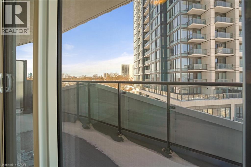 25 Wellington Street S Unit# 608, Kitchener, Ontario  N2G 0G5 - Photo 24 - 40793280