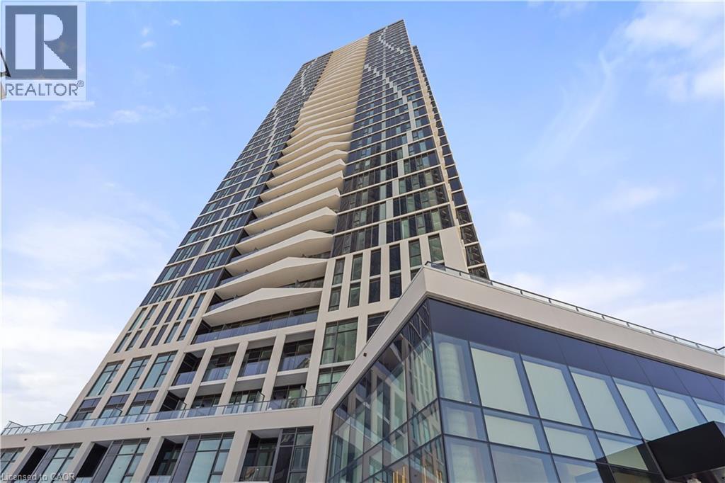 25 Wellington Street S Unit# 608, Kitchener, Ontario  N2G 0G5 - Photo 3 - 40793280