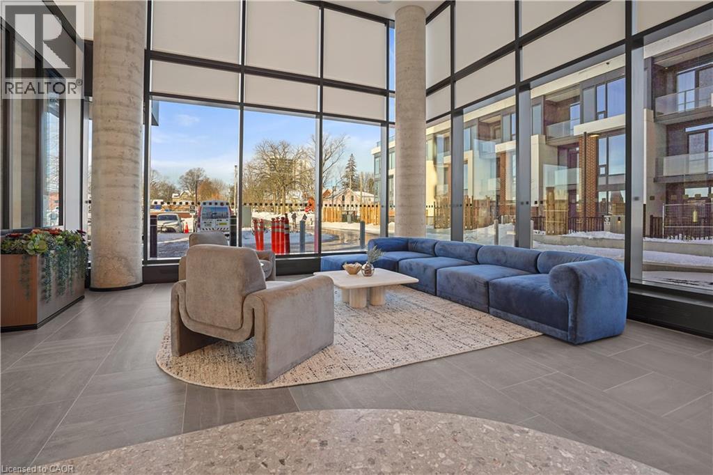 25 Wellington Street S Unit# 608, Kitchener, Ontario  N2G 0G5 - Photo 4 - 40793280