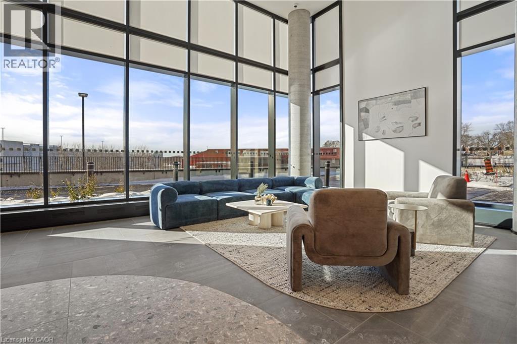 25 Wellington Street S Unit# 608, Kitchener, Ontario  N2G 0G5 - Photo 5 - 40793280