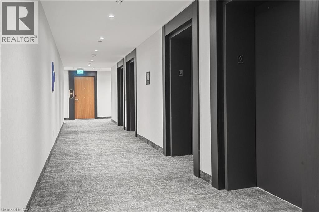 25 Wellington Street S Unit# 608, Kitchener, Ontario  N2G 0G5 - Photo 6 - 40793280