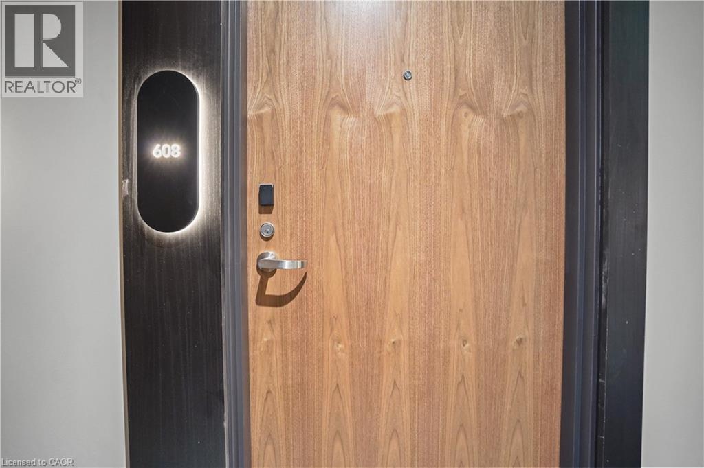 25 Wellington Street S Unit# 608, Kitchener, Ontario  N2G 0G5 - Photo 7 - 40793280