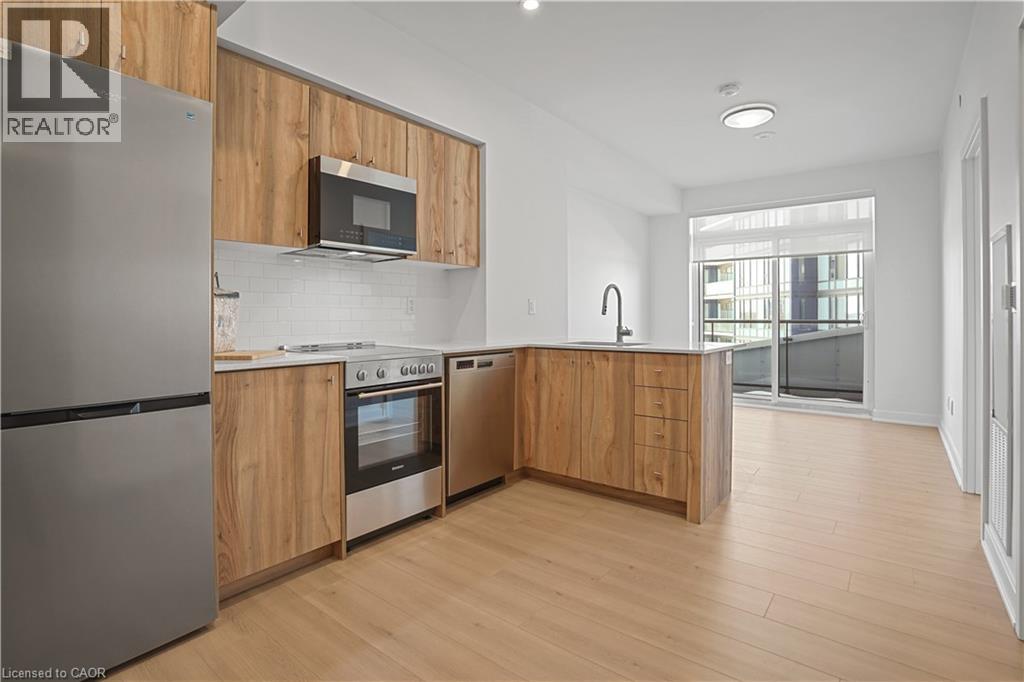 25 Wellington Street S Unit# 608, Kitchener, Ontario  N2G 0G5 - Photo 8 - 40793280