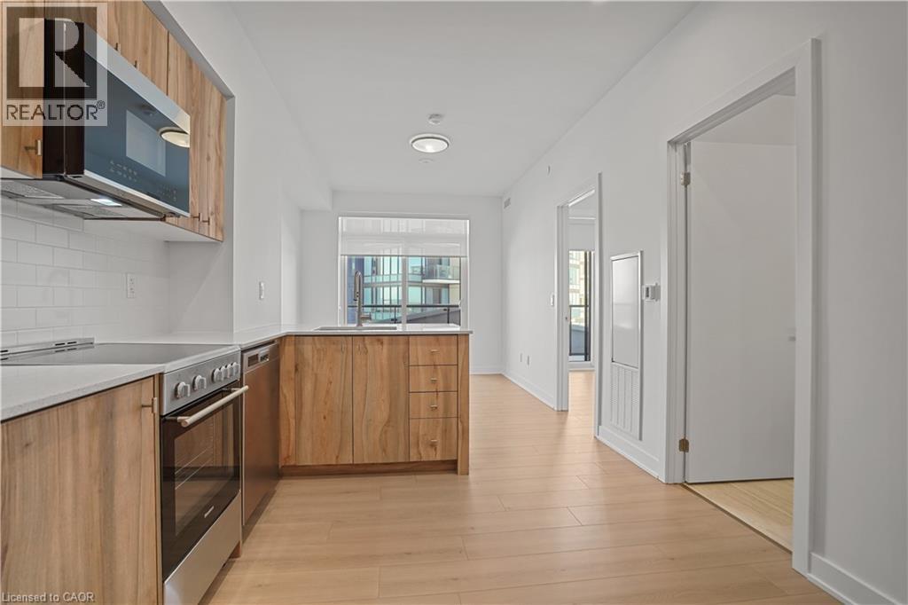 25 Wellington Street S Unit# 608, Kitchener, Ontario  N2G 0G5 - Photo 9 - 40793280