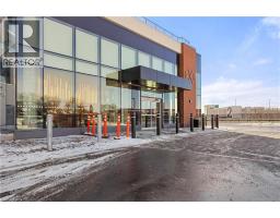 25 WELLINGTON Street S Unit# 608, Kitchener, Ontario