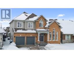 208 ROVER STREET, Ottawa, Ontario