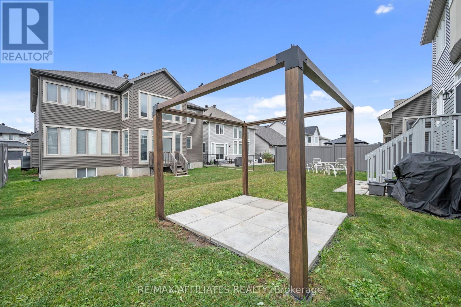 208 Rover Street, Ottawa, Ontario  K2S 1S3 - Photo 48 - X12501446