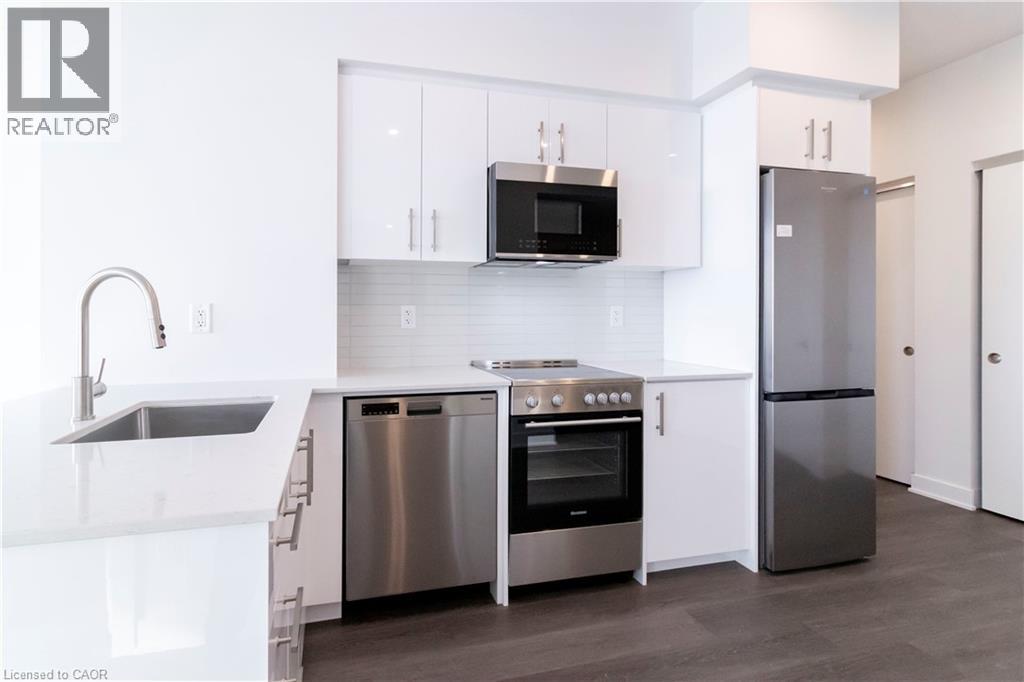 25 Wellington Street S Unit# 2801, Kitchener, Ontario  N2G 0G5 - Photo 14 - 40788167