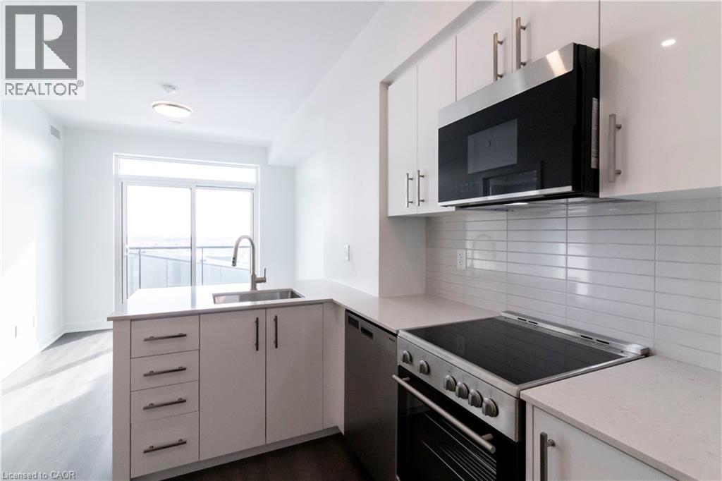 25 Wellington Street S Unit# 2801, Kitchener, Ontario  N2G 0G5 - Photo 15 - 40788167