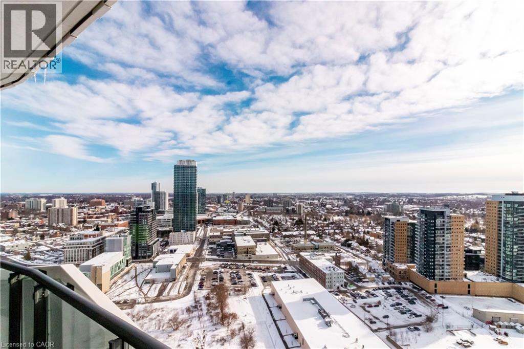 25 Wellington Street S Unit# 2801, Kitchener, Ontario  N2G 0G5 - Photo 22 - 40788167